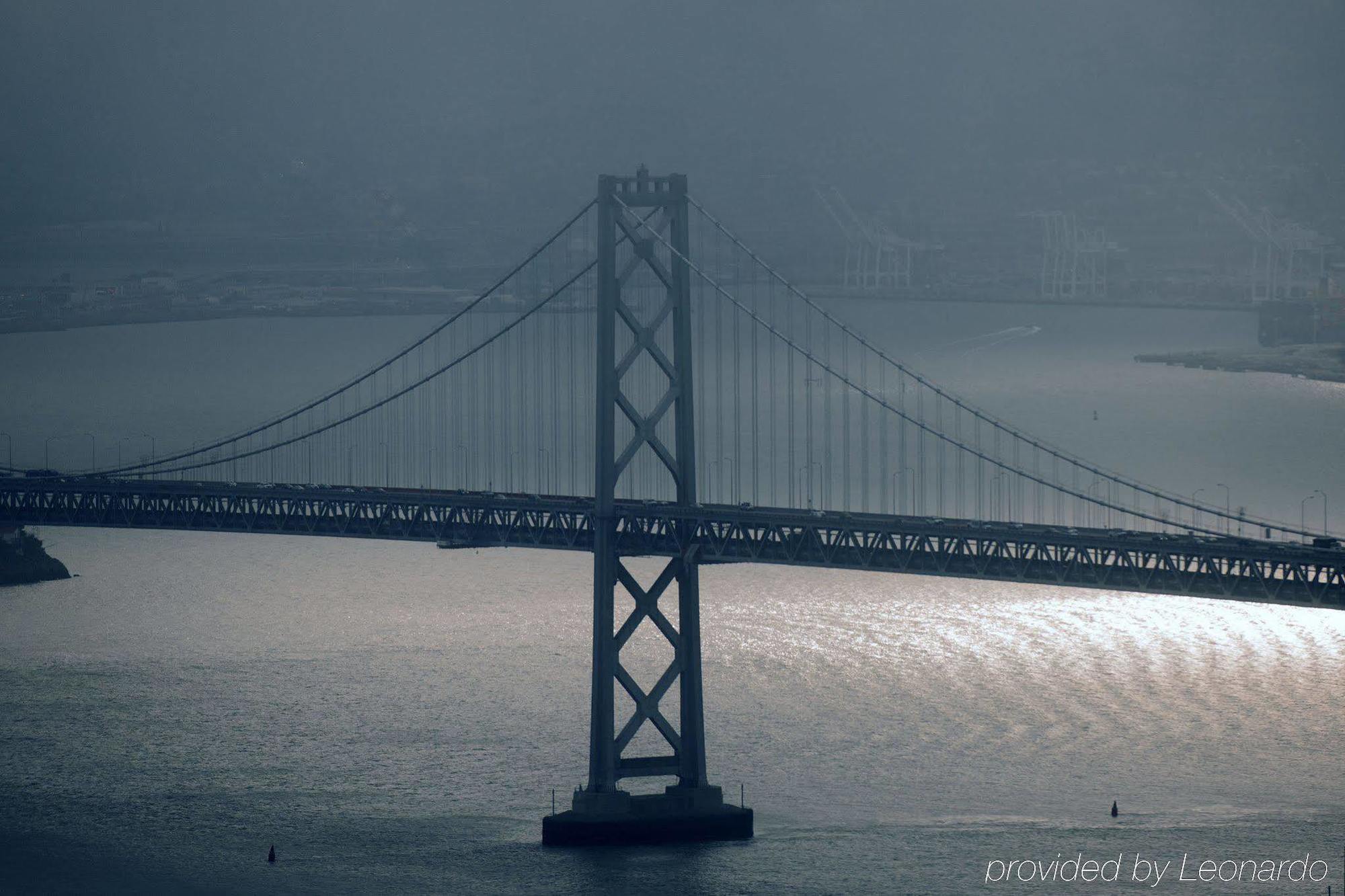 Four Seasons Hotel San Francisco at Embarcadero Exterior foto